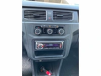 2018 volkswagen caddy lichte vracht - afbeelding 24 van  47