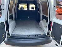 2018 volkswagen caddy lichte vracht - afbeelding 26 van  47