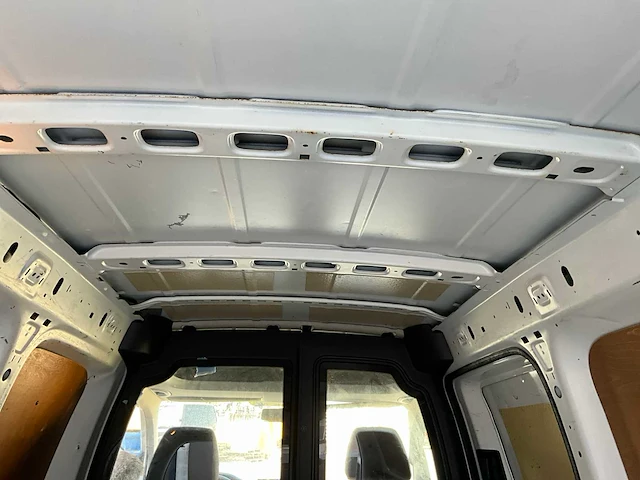 2018 volkswagen caddy lichte vracht - afbeelding 27 van  47