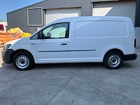 2018 volkswagen caddy lichte vracht - afbeelding 2 van  47