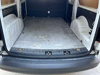 2018 volkswagen caddy lichte vracht - afbeelding 32 van  47