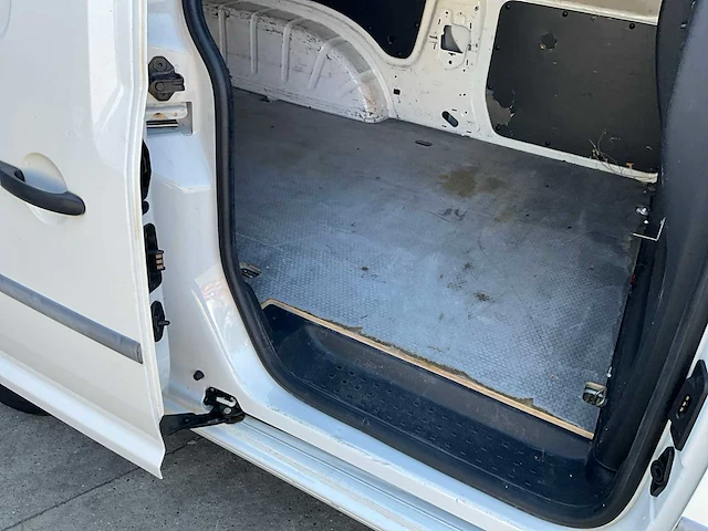 2018 volkswagen caddy lichte vracht - afbeelding 34 van  47