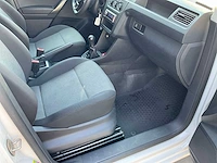2018 volkswagen caddy lichte vracht - afbeelding 37 van  47