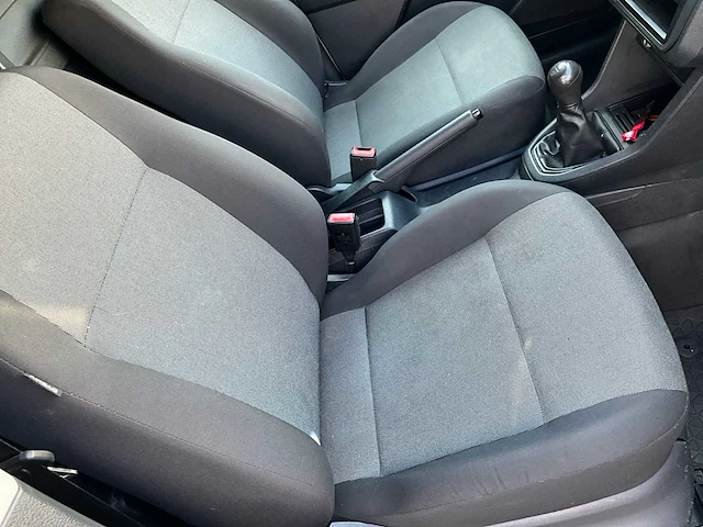 2018 volkswagen caddy lichte vracht - afbeelding 38 van  47