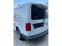 2018 volkswagen caddy lichte vracht - afbeelding 3 van  47