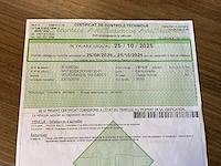 2018 volkswagen caddy lichte vracht - afbeelding 43 van  47