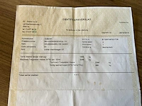 2018 volkswagen caddy lichte vracht - afbeelding 44 van  47