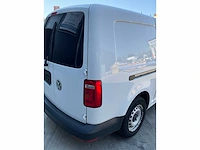 2018 volkswagen caddy lichte vracht - afbeelding 5 van  47