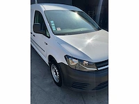 2018 volkswagen caddy lichte vracht - afbeelding 7 van  47