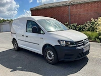 2018 volkswagen caddy lichte vrachtwagen - afbeelding 2 van  42