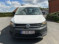 2018 volkswagen caddy lichte vrachtwagen - afbeelding 3 van  42