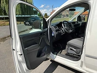 2018 volkswagen caddy lichte vrachtwagen - afbeelding 4 van  42