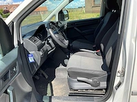 2018 volkswagen caddy lichte vrachtwagen - afbeelding 5 van  42