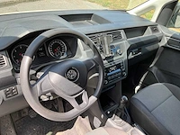 2018 volkswagen caddy lichte vrachtwagen - afbeelding 6 van  42