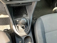 2018 volkswagen caddy lichte vrachtwagen - afbeelding 7 van  42