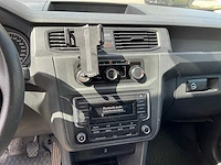 2018 volkswagen caddy lichte vrachtwagen - afbeelding 8 van  42