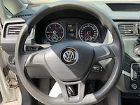 2018 volkswagen caddy lichte vrachtwagen - afbeelding 10 van  42
