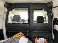 2018 volkswagen caddy lichte vrachtwagen - afbeelding 19 van  42