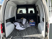 2018 volkswagen caddy lichte vrachtwagen - afbeelding 21 van  42