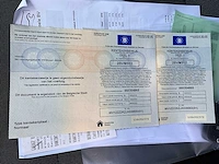 2018 volkswagen caddy lichte vrachtwagen - afbeelding 28 van  42