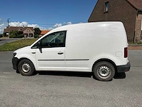 2018 volkswagen caddy lichte vrachtwagen - afbeelding 23 van  42