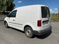 2018 volkswagen caddy lichte vrachtwagen - afbeelding 34 van  42