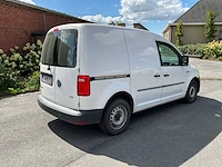 2018 volkswagen caddy lichte vrachtwagen - afbeelding 41 van  42