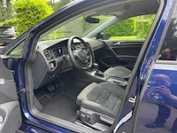 2018 volkswagen golf 7 1.5 tsi bluemotion - afbeelding 11 van  19