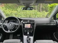 2018 volkswagen golf 7 1.5 tsi bluemotion - afbeelding 12 van  19