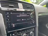 2018 volkswagen golf 7 1.5 tsi bluemotion - afbeelding 13 van  19