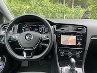 2018 volkswagen golf 7 1.5 tsi bluemotion - afbeelding 14 van  19