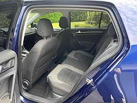 2018 volkswagen golf 7 1.5 tsi bluemotion - afbeelding 16 van  19