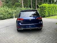 2018 volkswagen golf 7 1.5 tsi bluemotion - afbeelding 2 van  19