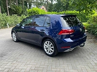 2018 volkswagen golf 7 1.5 tsi bluemotion - afbeelding 3 van  19