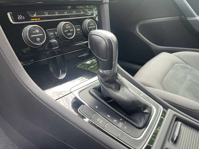 2018 volkswagen golf 7 1.5 tsi bluemotion - afbeelding 7 van  19
