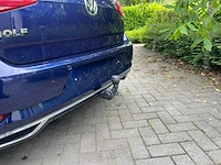2018 volkswagen golf 7 1.5 tsi bluemotion - afbeelding 8 van  19