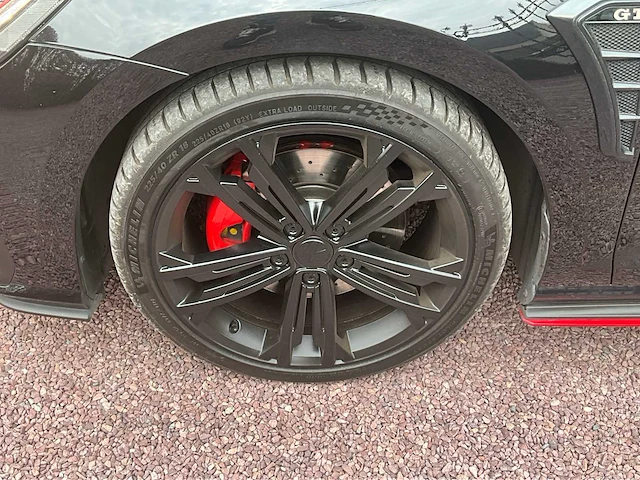 2018 volkswagen golf gti - afbeelding 2 van  62