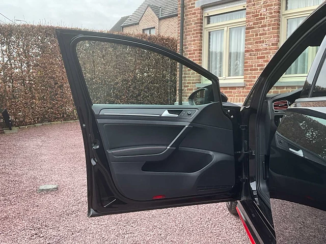 2018 volkswagen golf gti - afbeelding 6 van  62