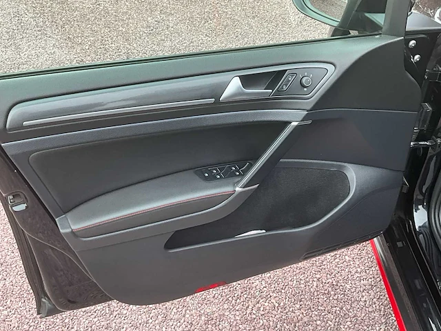 2018 volkswagen golf gti - afbeelding 7 van  62