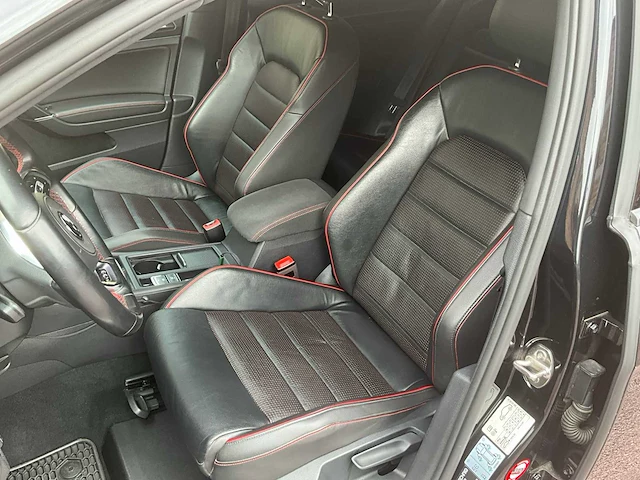 2018 volkswagen golf gti - afbeelding 10 van  62