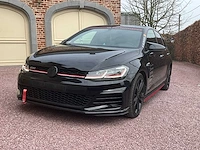 2018 volkswagen golf gti - afbeelding 1 van  62