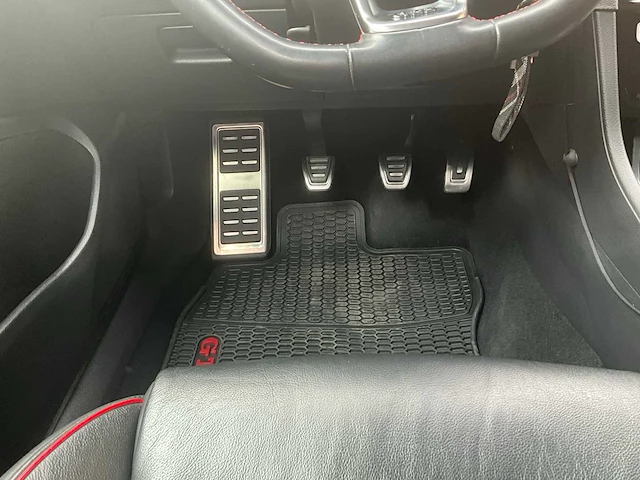 2018 volkswagen golf gti - afbeelding 13 van  62