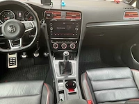 2018 volkswagen golf gti - afbeelding 15 van  62