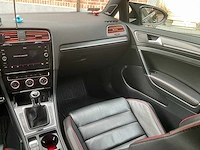 2018 volkswagen golf gti - afbeelding 16 van  62