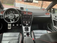 2018 volkswagen golf gti - afbeelding 17 van  62