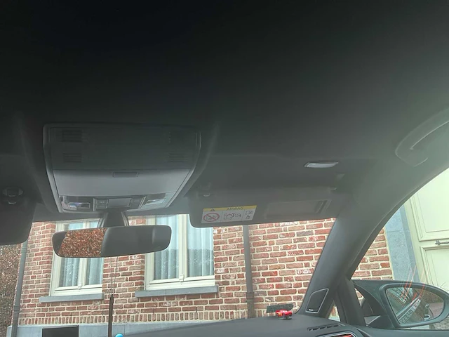 2018 volkswagen golf gti - afbeelding 19 van  62