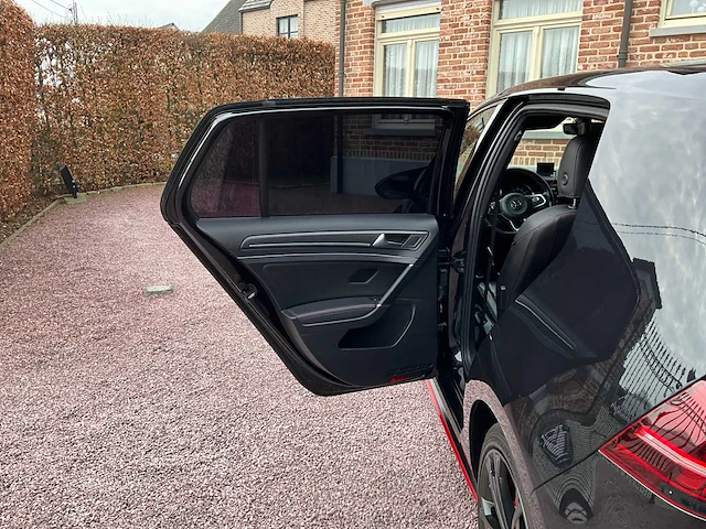 2018 volkswagen golf gti - afbeelding 20 van  62