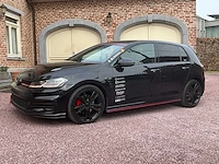 2018 volkswagen golf gti - afbeelding 12 van  62