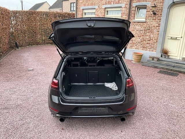 2018 volkswagen golf gti - afbeelding 24 van  62