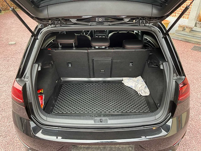 2018 volkswagen golf gti - afbeelding 25 van  62